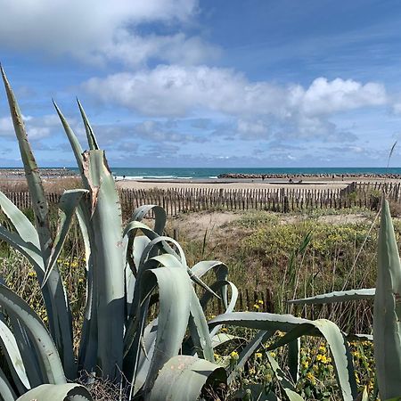 Sete - Vue Mer Imprenable, Piscine, Calme Exteriér fotografie