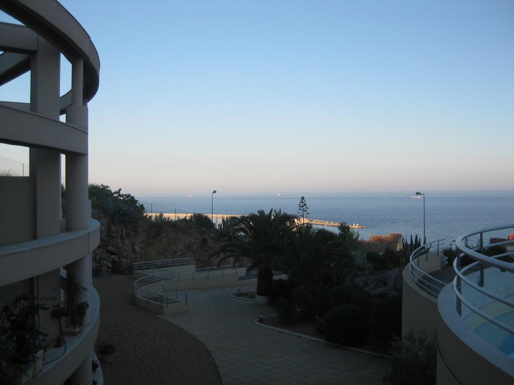 Sete - Vue Mer Imprenable, Piscine, Calme Exteriér fotografie