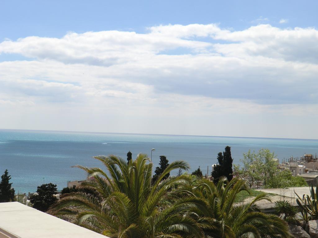 Sete - Vue Mer Imprenable, Piscine, Calme Exteriér fotografie