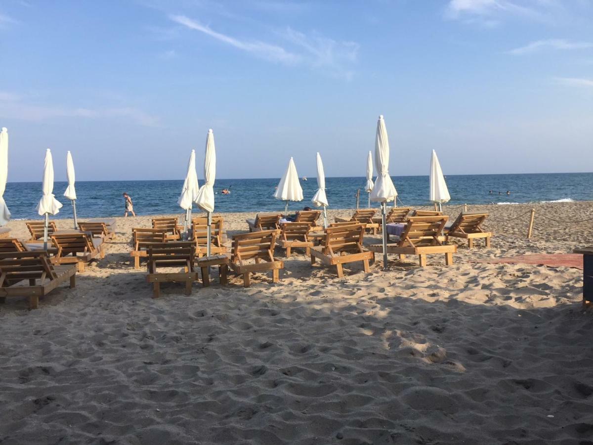 Sete - Vue Mer Imprenable, Piscine, Calme Exteriér fotografie